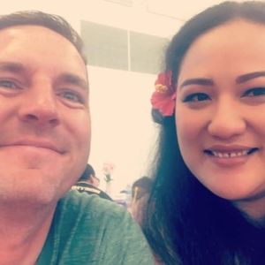 Meet your Posher, Daphne